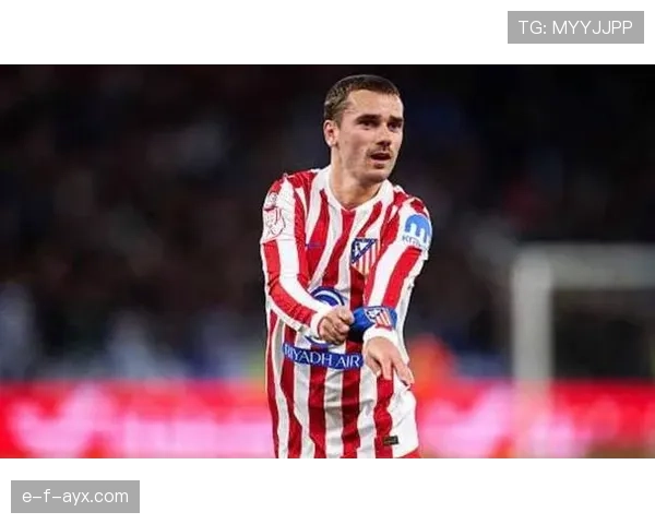 格列兹曼荣誉盘点：年度成就尽显足坛巨星风采