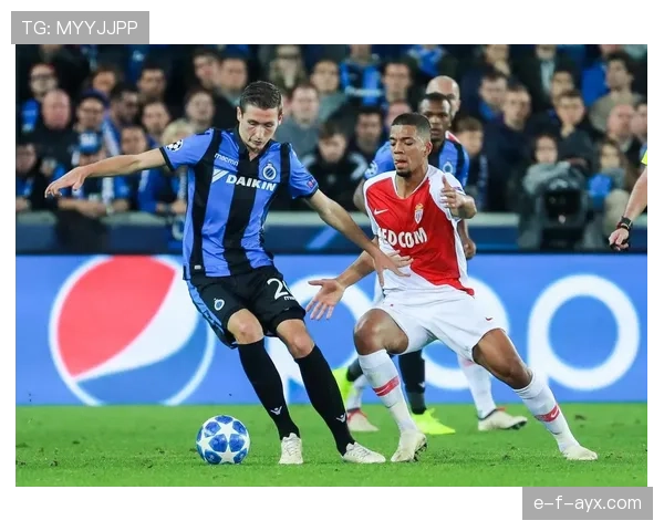 布鲁日战术革新引关注：现代足球中的制胜之道