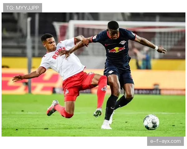 德甲争冠白热化：攻防失衡搅乱赛季末格局