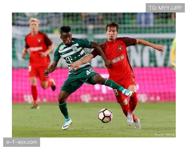 足球新秀名单揭晓，未来之星状态回暖引关注