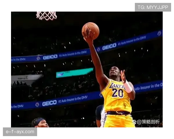 戴维斯防守端挺身而出,领袖表现助湖人赢下关键战 戴维斯防守端挺身而出,领袖表现助湖人赢下关键战