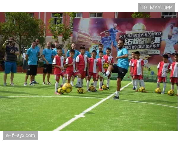 凯泽青训实力再升级，打造未来足球明星的摇篮引关注