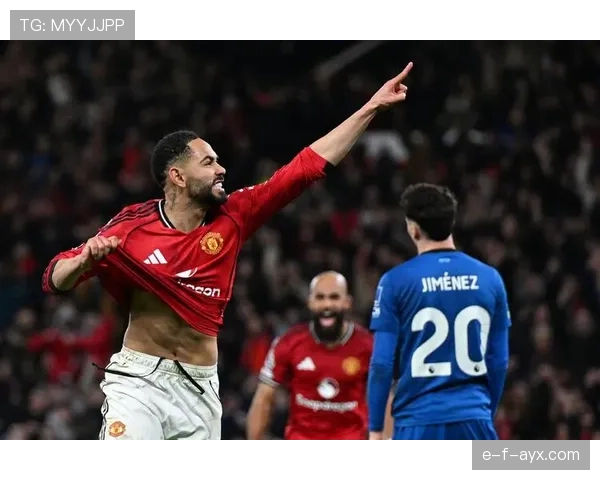 伯恩茅斯强势崛起，英超新势力引燃未来争冠悬念