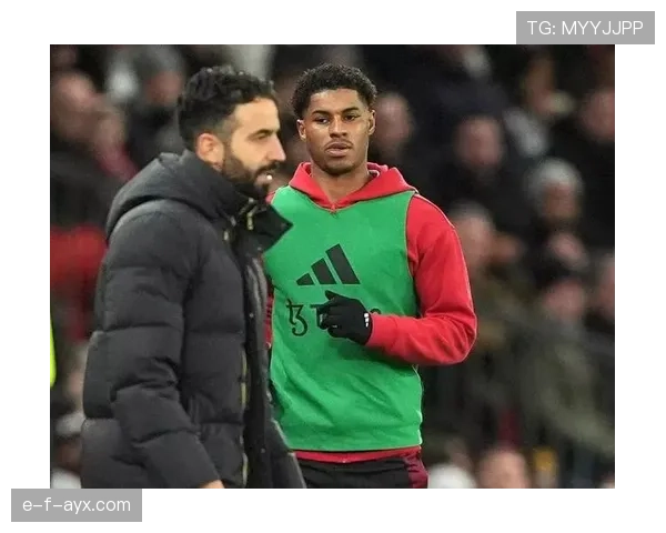 拉什福德状态回暖，速度与技术融合诠释现代足球新典范