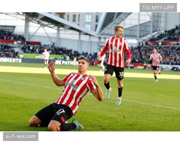 布伦特福德锋线火力全开,球队连胜势头持续表现稳健 布伦特福德锋线火力全开,球队连胜势头持续表现稳健