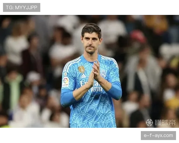 库尔图瓦赛后最新消息：伤情与复出时间曝光