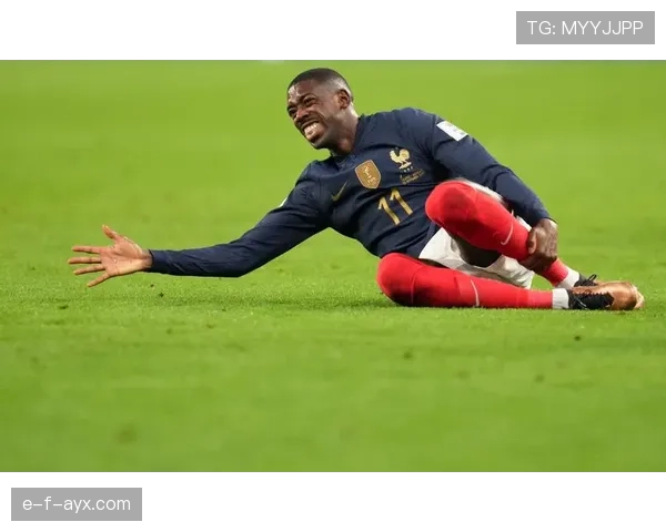 奥斯曼·登贝莱:世界杯与欧洲杯持续出场积累经验 奥斯曼·登贝莱:世界杯与欧洲杯持续出场积累经验