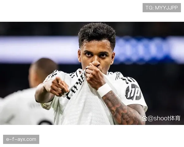 罗德里戈是否具备大场面球员的强强对话表现稳定性