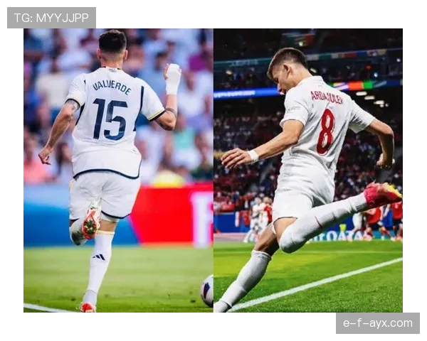 巴尔韦德 vs 略伦特：谁是更全能的“中场万金油”？