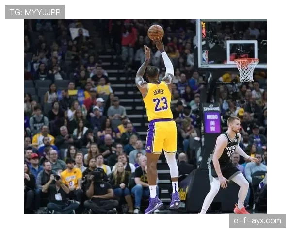 勒布朗三分命中率提升显著拉开与字母哥得分效率差距